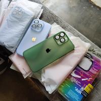 Gambar CASE iPhone 14 PRO #Cakep #Murah & #Elegan - Biru Muda, Tanpa Logo dari Toko Ter~Percaya undefined 5 Tokopedia