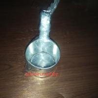 Gambar CANTING MINYAK 50ML BESI LITERAN ADA PENGANGAN U TAKARAN(SPARE) dari solusirumah.biz undefined 2 Tokopedia