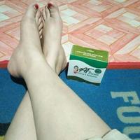 Gambar hand body af dari rafharey shop undefined 3 Tokopedia
