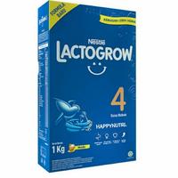 Gambar Lactogrow 4 Vanila / Madu 1000Gr / Toko Makmur Online - 4 Vanila 1000gr dari VannyUlfagrosir undefined 2 Tokopedia