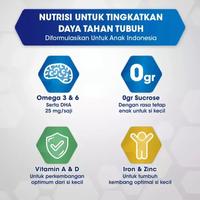 Gambar READY - Enfagrow essential 4 800gr dari VanniaMart undefined 4 Tokopedia