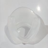 Gambar Gamsil / Pelindung Gigi / Mouthguard / Gumshield Single Senior dari WarungOlahraga undefined 2 Tokopedia