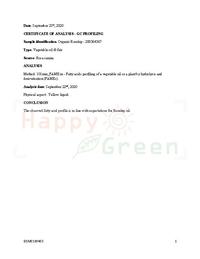 Gambar Happy Green Rosehip Seed Oil (10 ml) - Minyak Biji Rosehip - 10 ml dari Happy Green Garden - JKT undefined 3 Tokopedia