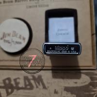 Gambar Zippo Jim Beam Barrel Bong - LIMITED EDITION dari 7-DREAM undefined 5 Tokopedia