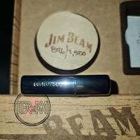 Gambar Zippo Jim Beam Barrel Bong - LIMITED EDITION dari 7-DREAM undefined 4 Tokopedia