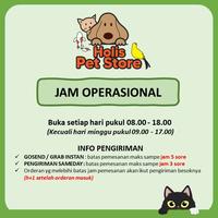Gambar Serabut goni untuk sarang burung dari holis petshop undefined 3 Tokopedia
