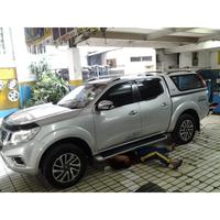 Gambar Canopy S7 Carryboy Mobil Double Cabin dari As 4x4 autosport undefined 1 Tokopedia