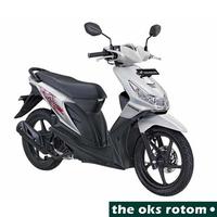 Gambar Full Set Body Bodi Halus Honda Beat Karbu Lama Putih 2010 2011 2012 dari sekedarduniaautomotif undefined 3 Tokopedia