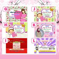 Gambar Tas Partus Bidan Souvenir Kelahiran Bayi Termurah dari Griya souvenir_NEW undefined 3 Tokopedia