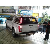 Gambar Canopy S7 Carryboy Mobil Double Cabin dari As 4x4 autosport undefined 3 Tokopedia