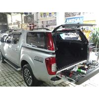 Gambar Canopy S7 Carryboy Mobil Double Cabin dari As 4x4 autosport undefined 2 Tokopedia