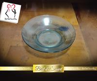 Gambar Piring Kaca 6 inch / Piring Tatak Ekonomis dari Best & Smart undefined 1 Tokopedia