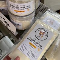 Gambar Woofertis Goat Milk Honey Susu Kambing Powder Bubuk Anjing Kucing - 200 gram - jar dari WOOFERTIS undefined 4 Tokopedia