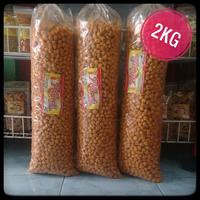 Gambar PILUS RIBUT PILUS JAGUNG 1 BALL 2KG ENAK GURIH PILUS AUSTRALIA dari WAFALAILA STORE undefined 1 Tokopedia