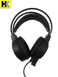 Gambar Headset Gaming HK G1 LED Sound Expert PC Gaming Headset dari MXKomputer_NEW undefined 3 Tokopedia