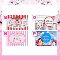 Gambar Tas Partus Bidan Souvenir Kelahiran Bayi Termurah dari Griya souvenir_NEW undefined 4 Tokopedia