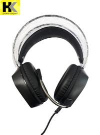 Gambar Headset Gaming HK G6 RGB Sound Expert PC Gaming Headset dari MXKomputer_NEW undefined 3 Tokopedia