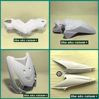 Gambar Full Set Body Bodi Halus Honda Beat Karbu Lama Putih 2010 2011 2012 dari sekedarduniaautomotif undefined 2 Tokopedia