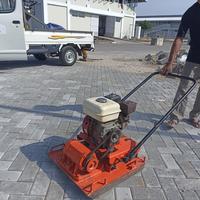 Gambar sewa Stamper Kodok Paving dari Sewa Stamper Jack Hammer Drill undefined 2 Tokopedia