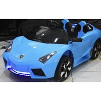 Gambar Mobil Aki Mainan Anak PMB M-6869 Lambrado dari Mulyo Tenan undefined 3 Tokopedia