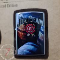 Gambar Zippo Jim Beam Barrel Bong - LIMITED EDITION dari 7-DREAM undefined 2 Tokopedia