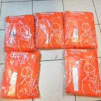Gambar Converall Nomex Dupont Original Warna Orange dari Istana Safety Indonesia undefined 5 Tokopedia