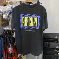 Gambar Kaos Ripcurl Pria Mind Wave Logo Tee Original - Washed Black, S dari Adtga Bali Shop undefined 1 Tokopedia