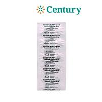 Gambar CEDOCARD RETARD 20MG 10 TABLET/ ISOSORBIDE DINITRATE/ HIPERTENSI dari Apotik Century undefined 1 Tokopedia