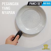 Gambar Teflon Kompor Induksi 24cm 1pcs Callips dari Win-Elektronik undefined 2 Tokopedia