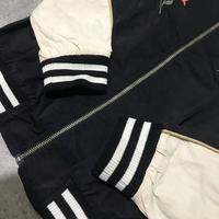 Gambar jaket sukajan bunga dari Jayaaaaa Abadi undefined 5 Tokopedia