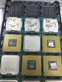 Gambar Processor Intel Core i5 3470-3.20ghz Ivy brick, socet LGA 1155, gen3 dari two2L undefined 3 Tokopedia