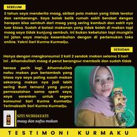 Gambar Obat Gemuk Aman Untuk Ibu Menyusui dan Ibu Hamil Penggemuk Badan Hebs dari Jamaludin Herbal undefined 4 Tokopedia