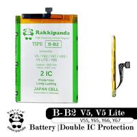 Gambar Baterai Vivo Y66 Y67 B-B2 BK-B-B2 Double IC Protection dari nohanpalugada undefined 1 Tokopedia