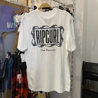 Gambar Kaos Ripcurl Pria Mind Wave Logo Tee Original - Washed Black, S dari Adtga Bali Shop undefined 3 Tokopedia