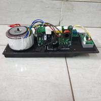 Gambar POWER KIT MESIN KIT SPEAKER AKTIF USB BLUETOOTH 1000-1200 Watt + Kipas - 16x38cm dari alexs_store undefined 3 Tokopedia