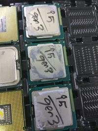 Gambar Processor Intel Core i5 3470-3.20ghz Ivy brick, socet LGA 1155, gen3 dari two2L undefined 2 Tokopedia