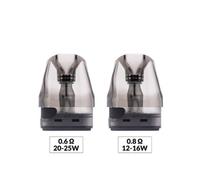 Gambar Cartridge Oxva Xlim SQ Pod Authentic by Oxva - 0.4 V3 PCS dari 54vapeHQ undefined 4 Tokopedia