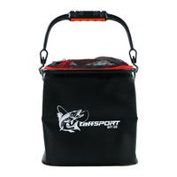 Gambar TaffSPORT Ember Lipat Mancing Tempat Wadah Ikan Folding Fishing Bucket dari SafiraShops12 undefined 2 Tokopedia