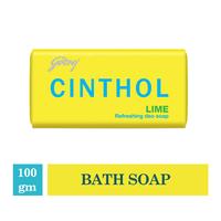 Gambar Sabun CINTHOL LIME FRESH 100G / Refresing Deo Soap dari jois2qwayshope undefined 1 Tokopedia