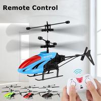 Gambar Mainan Anak Helikopter Terbang Dengan Remote Control dari ERA SENTOSA undefined 1 Tokopedia