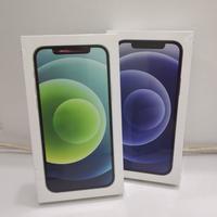 Gambar iPhone 12 64Gb / 128 Gb New Fullset Resmi iBox - 128 gb dari GADGET SECOND88 undefined 1 Tokopedia