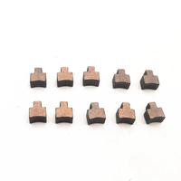 Gambar Carbon Brush Holder RS550 DC Motor Dudukan Arang Dinamo Bor Baterai - BrushHolder 550 dari PerkakasInAja undefined 5 Tokopedia