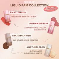 Gambar SHEGLAM GLOW BLOOM LIQUID HIGHLIGHTER - BELLINI BRUNCH dari Sheglam Indonesia undefined 2 Tokopedia