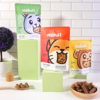 Gambar Snack Sehat Sus Kering Gluten Free VEGIPUFF 25 g - PROMO Paket 3 pcs dari Vegipuff undefined 4 Tokopedia