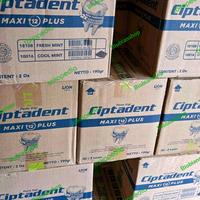 Gambar Ciptadent Toothpaste Pasta Gigi Odol All Variant 190g 190Gram 190Grm - 225gr-FreshMint dari Biobianshop undefined 2 Tokopedia