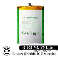 Gambar Baterai Vivo Y66 Y67 B-B2 BK-B-B2 Double IC Protection dari nohanpalugada undefined 3 Tokopedia