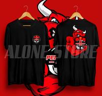 Gambar Kaos PERSEKAT // Kaos Bola // Kaos sablon FansClub - Maroon1, XL dari Alonestore_galih undefined 1 Tokopedia