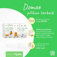 Gambar MCB SCHENEIDER 3 PHASE 16A 20A DOMAE ORIGINAL - 16 AMPER dari Shahsuri Shop undefined 3 Tokopedia