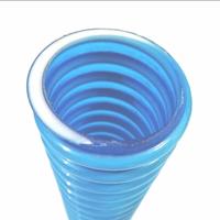 Gambar Selang Spiral Hisap 1 3/4 " Inch 50 M Meter High Quality Khusus Gocar dari Toko HS Jakarta undefined 2 Tokopedia