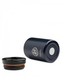 Gambar 24BOTTLES TRAVEL TUMBLER, 350ML - DEEP BLUE B5425TG2T dari sutra store34 undefined 2 Tokopedia